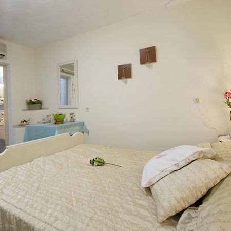 Erato Apartment in Argostoli Esterno foto