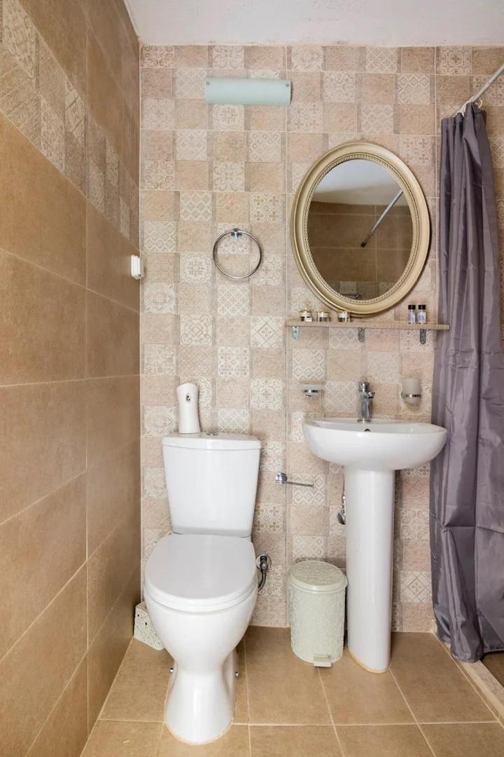 Erato Apartment in Argostoli Esterno foto