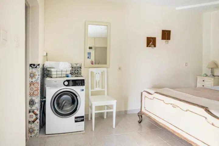 Erato Apartment in Argostoli Esterno foto