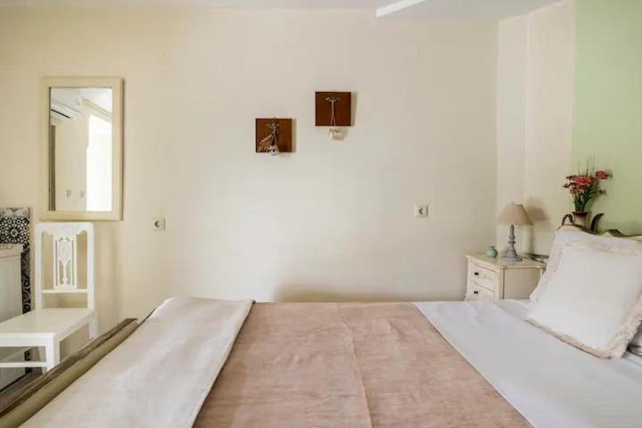 Erato Apartment in Argostoli Esterno foto