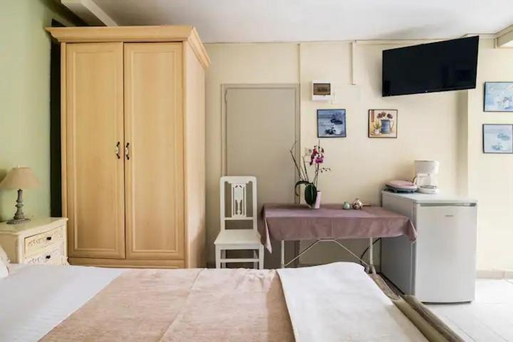 Erato Apartment in Argostoli Esterno foto