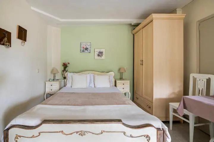 Erato Apartment in Argostoli Esterno foto
