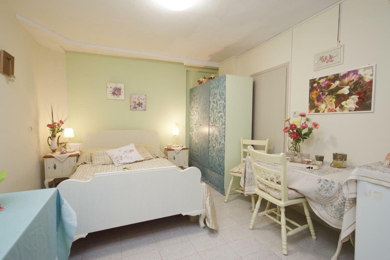 Erato Apartment in Argostoli Esterno foto